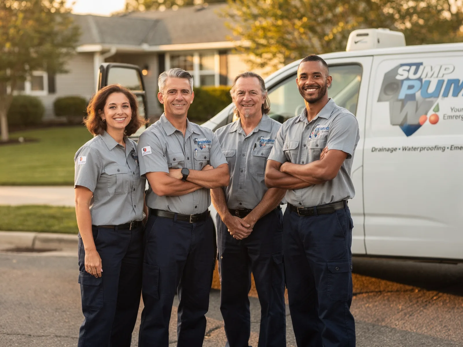 Water Heater Repair company in Cleveland, NM
